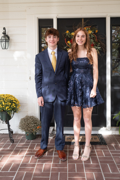 Steve Laughlin Photography Hca Formal